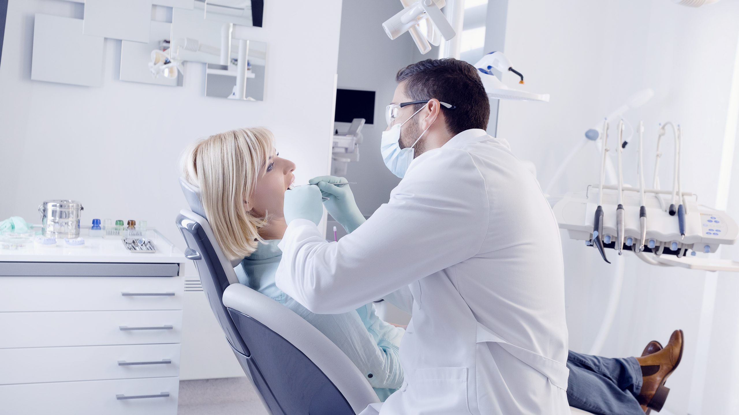 Dentist in Ohkay Owingeh, NM