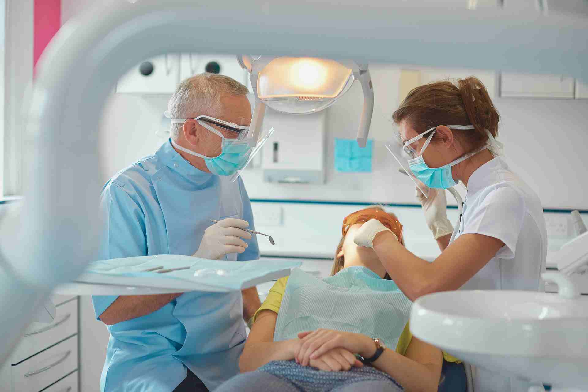 Dentist in Ohkay Owingeh, NM
